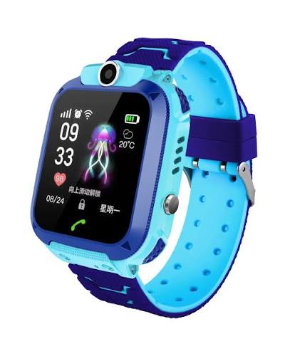 Reloj Smartwatch Q12