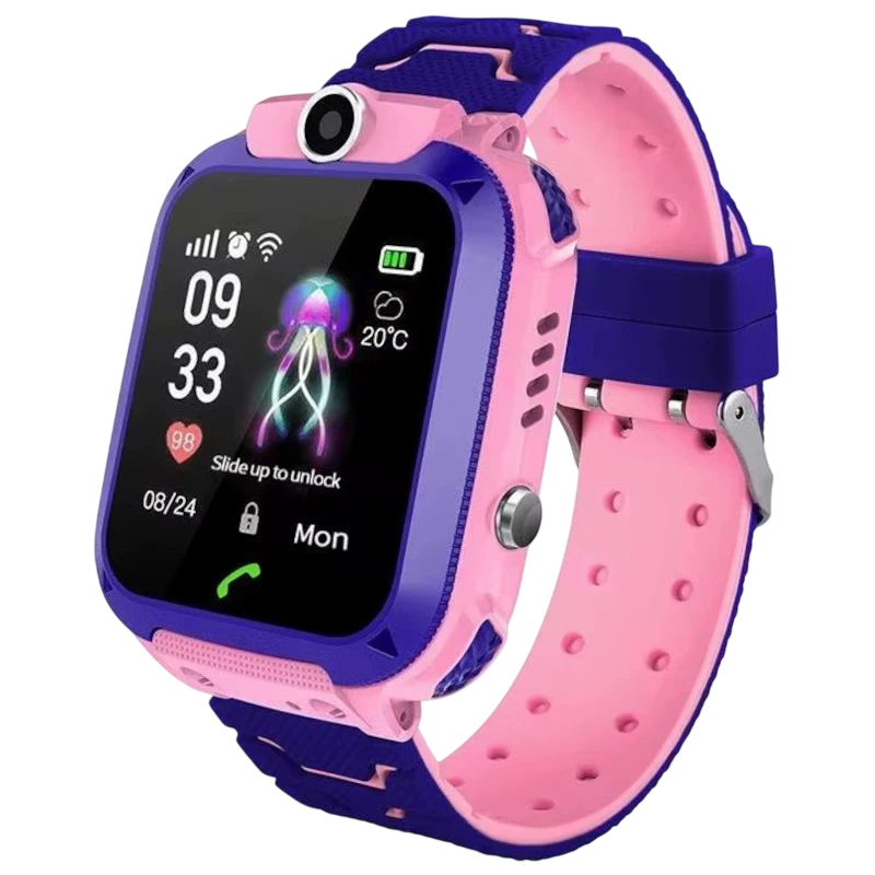 Reloj Smartwatch Q12