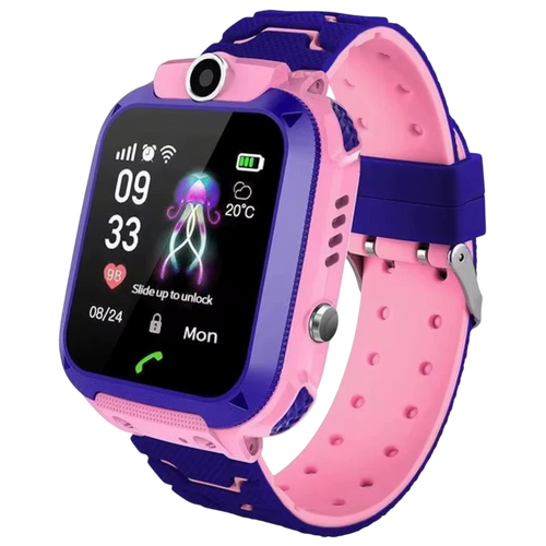 Reloj Smartwatch Q12